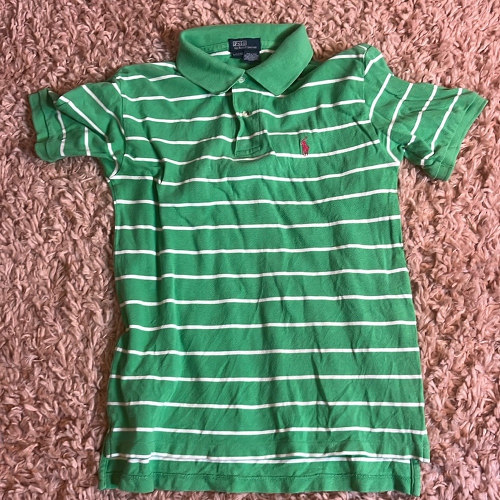 Polo Shirt